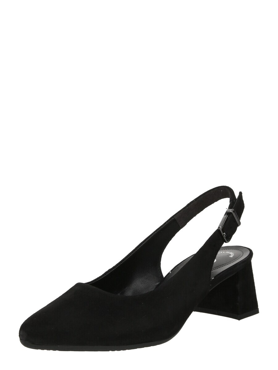

Туфли GABOR Slingback Pumps, черный