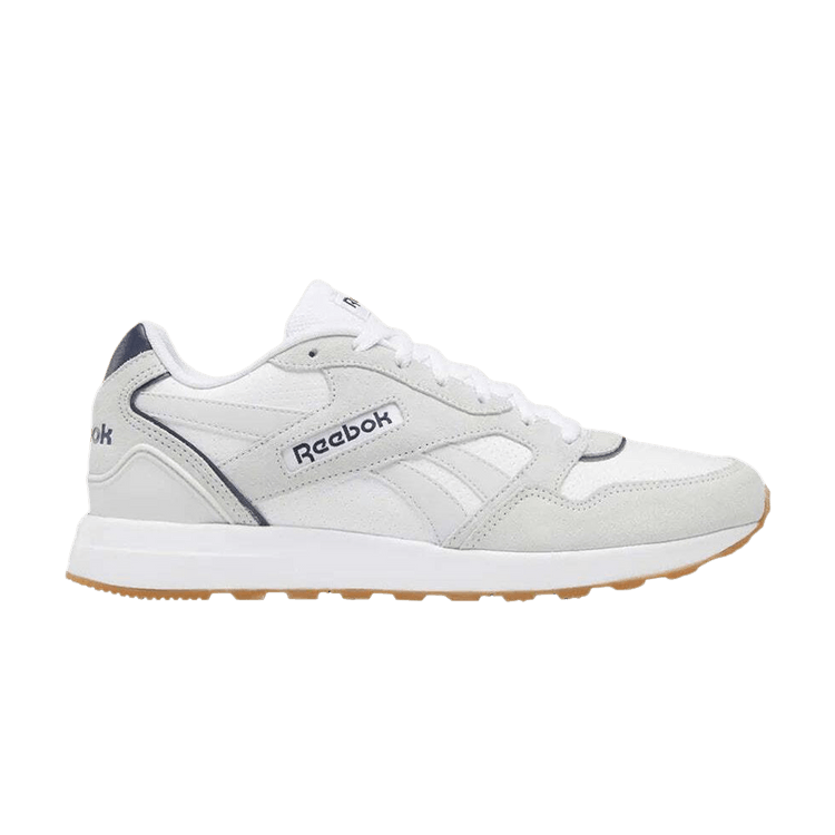 

Кроссовки GL 1000 'White Vector Navy Gum', белый
