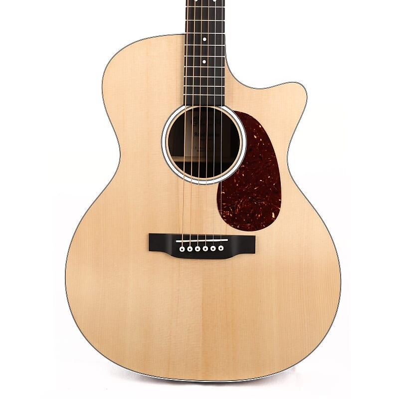 

Акустическая гитара Martin GPC-13E Ziricote Acoustic-Electric