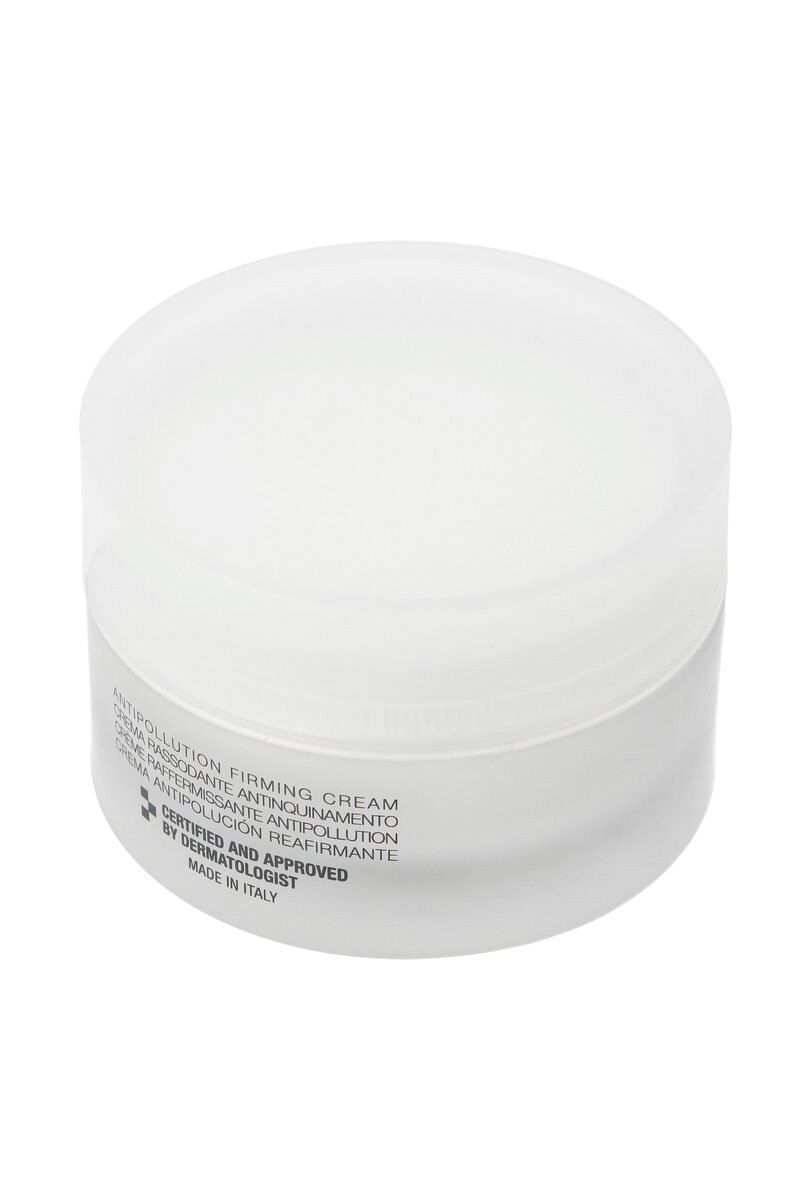 Крем для лица SPF15 — FACE D ANTIPOLLUTION FIRMING CREAM SPF15, ДНЕВНОЙ, INNA MARKA, 50 МЛ — фото 3