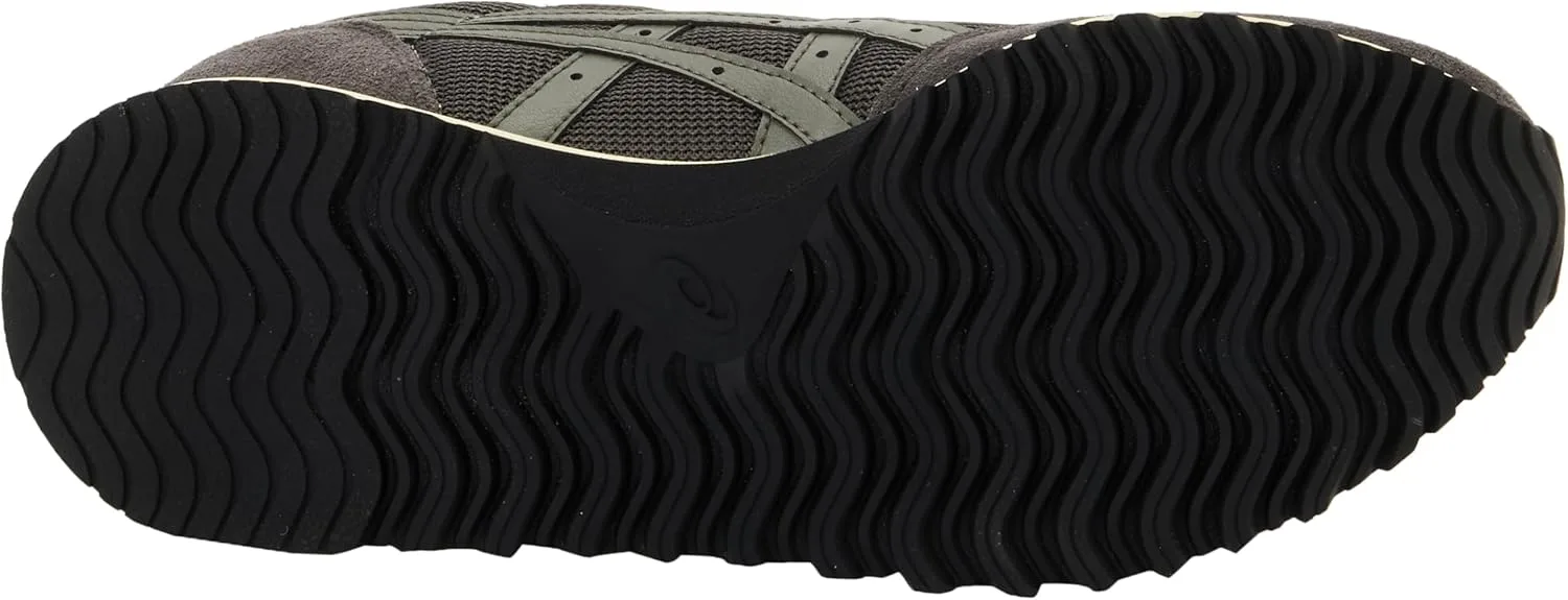 Кроссовки ASICS Tiger Runner II 1201A792103, мультиколор — фото 2