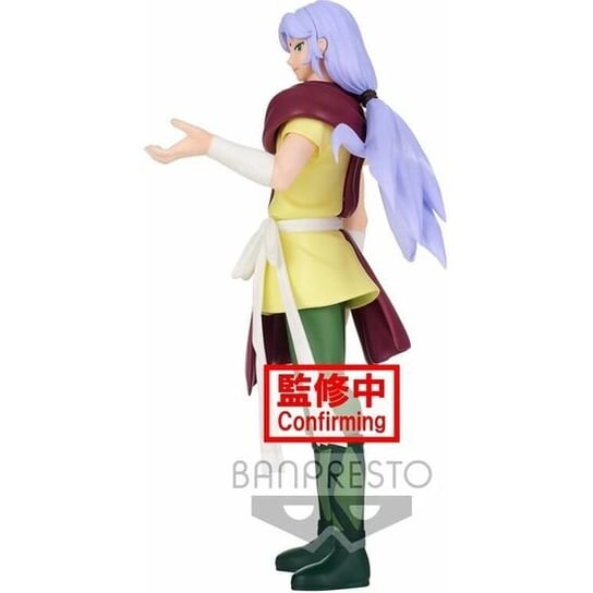 

Фигурка Aries Mu Saint Cosmo Memoir Saint Seiya 18 см Banpresto