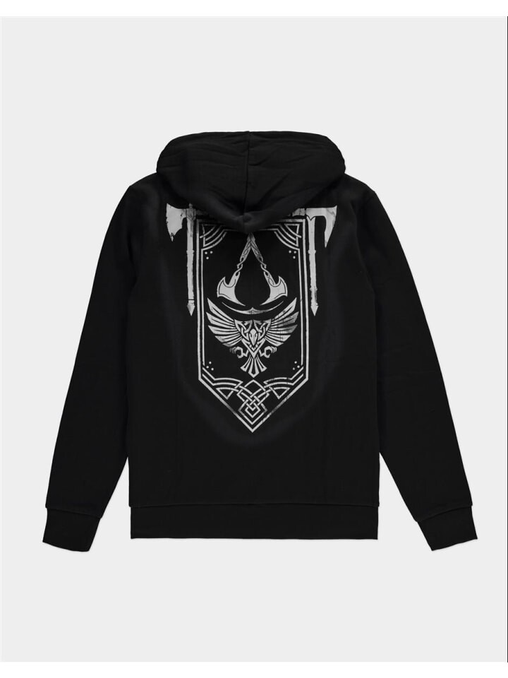 

Толстовка ASSASSIN'S CREED Hoodie, черный