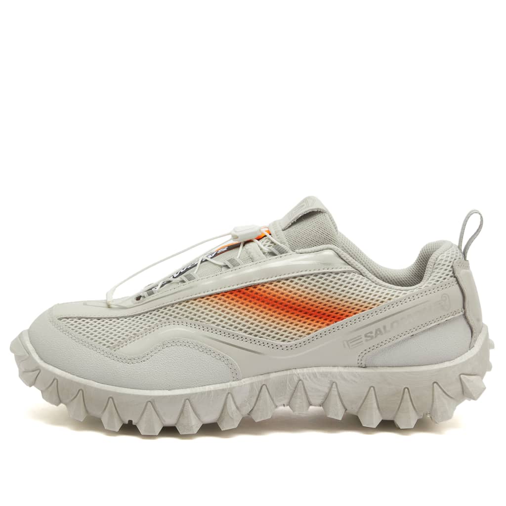 

Кроссовки X aries snowclog Salomon, мультиколор