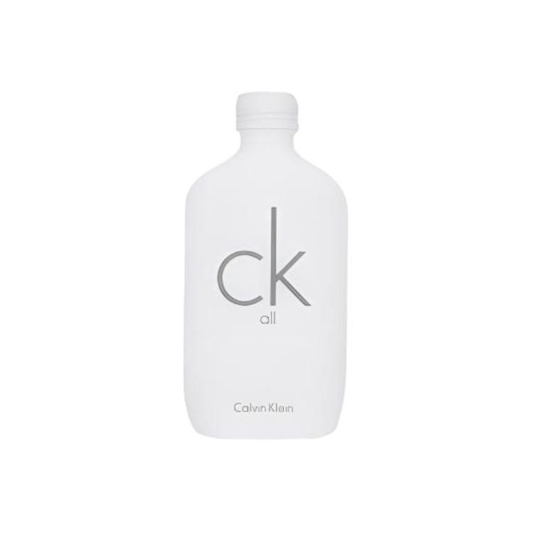 

Туалетная вода с цитрусовым ароматом грейпфрут и фрезия 50 мл/100 мл Calvin Klein