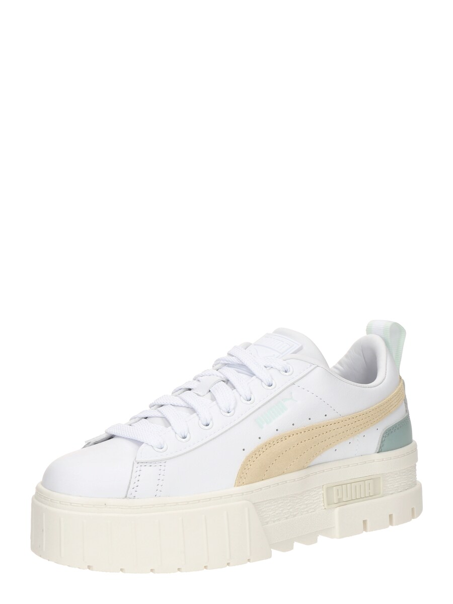 Кроссовки PUMA Mayze, White