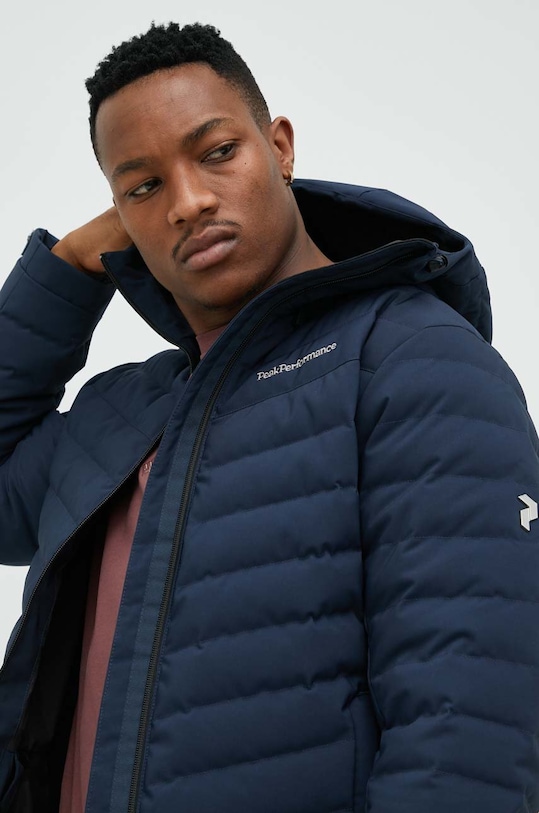 

Горнолыжная куртка Frost Peak Performance, темно-синий