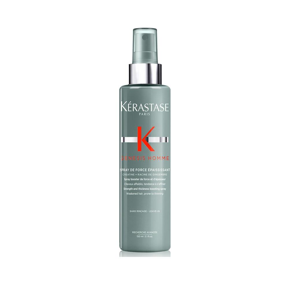 

Спрей Kerastase Genesis для мужчин, 150 мл