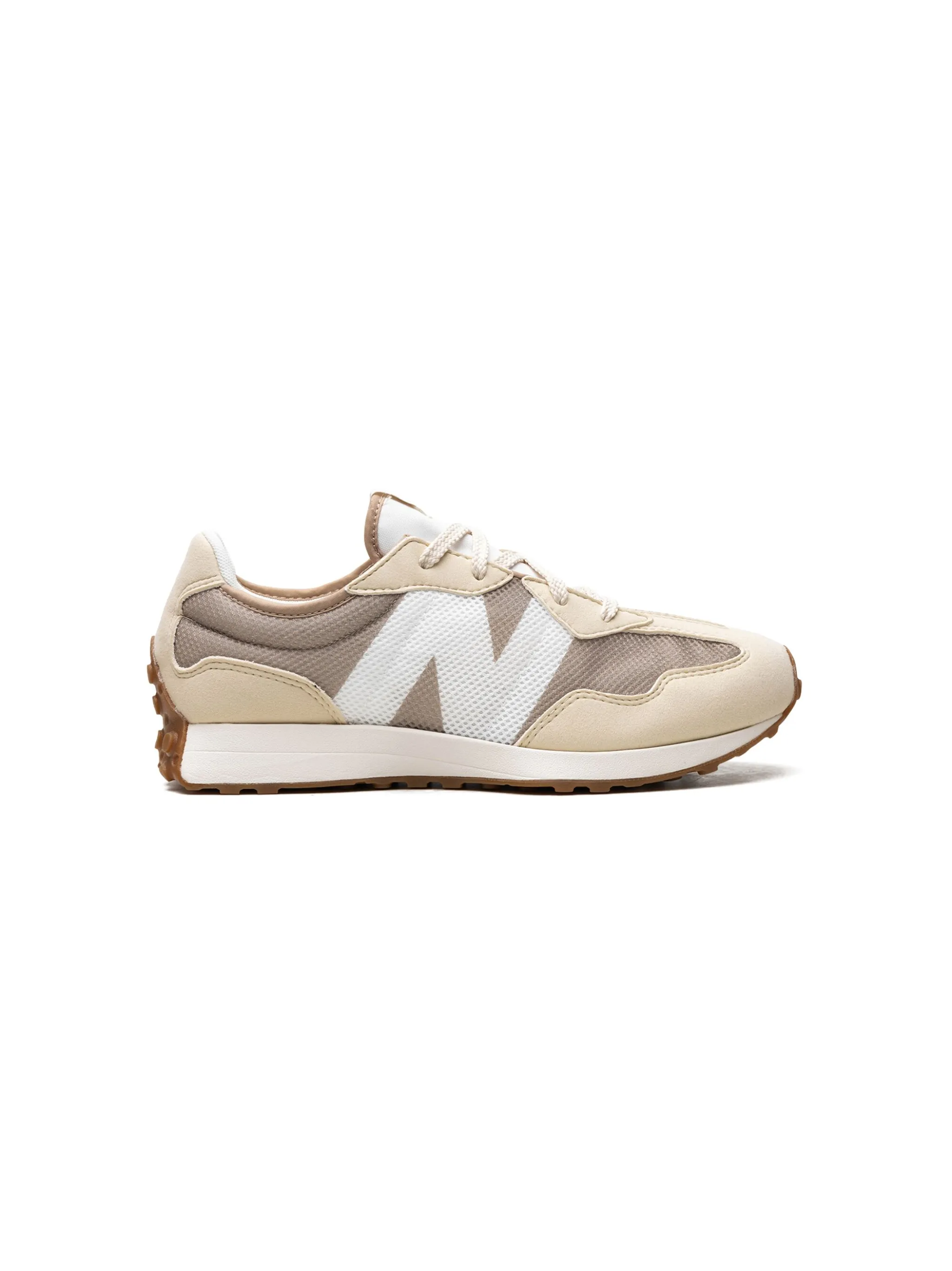 

Кроссовки 327 Mindful New Balance Kids, нейтральный