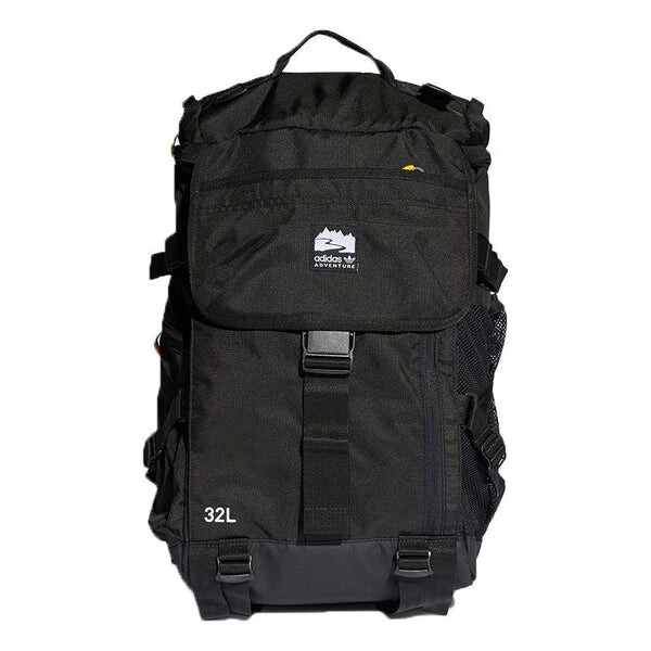 

Сумка adventure top loader bag 'black' Adidas, черный