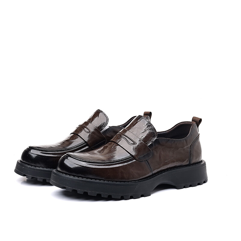 

Туфли мужские Men"s Casual Men Low-Top A Fairy Tale Of A Pair Of Shoes, черный