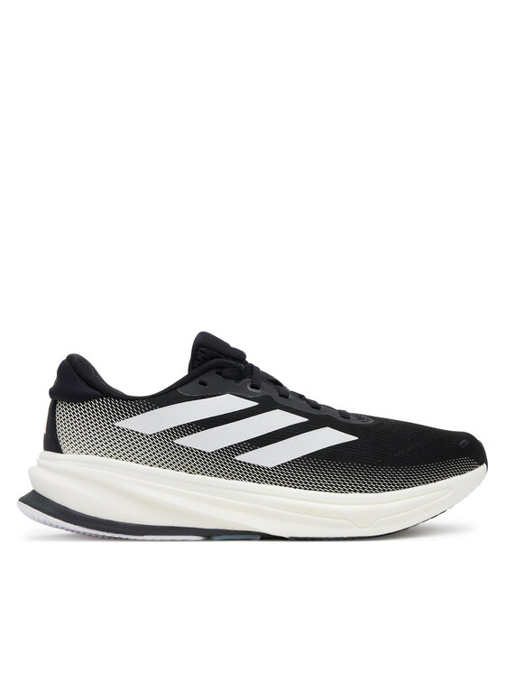 Кроссовки для бега Supernova Rise 2 IH2511 Adidas, черный