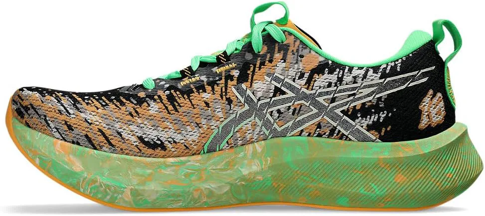 

Мужские беговые кроссовки ASICS Noosa TRI 16, черный