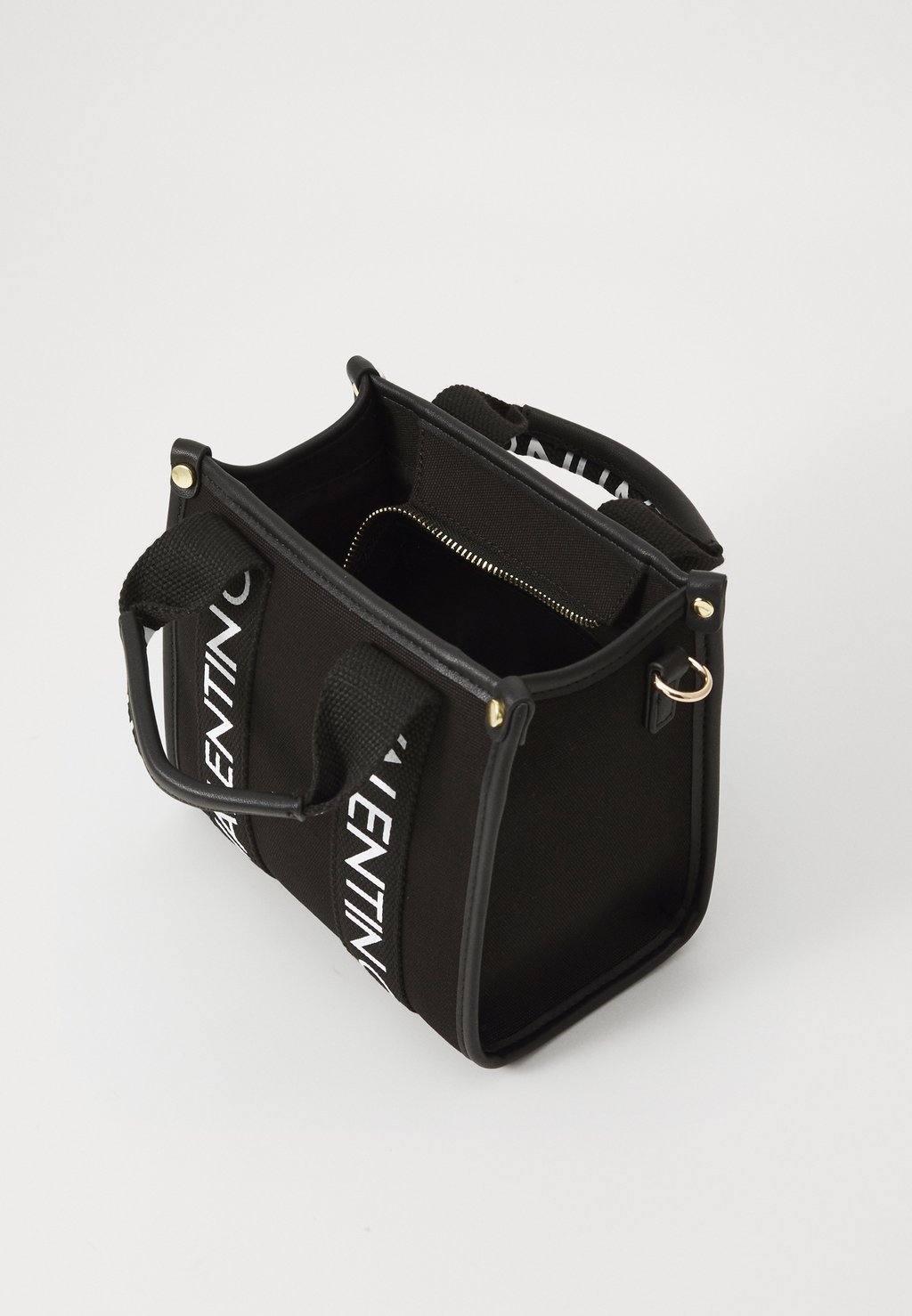 

Сумка CANDLE Valentino Bags, черный