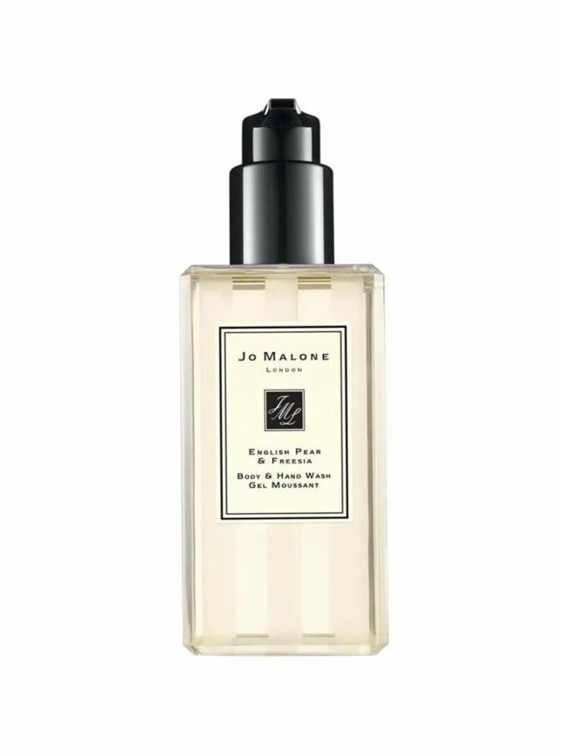 

Гель для душа English Pear & Freesia, 250 мл Jo Malone London