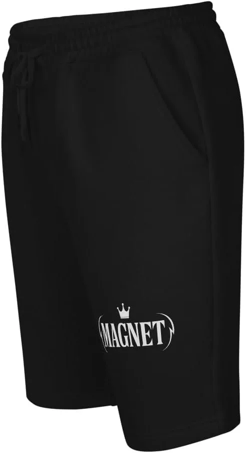 

Мужские шорты Magnet Fleece Famous Foxx