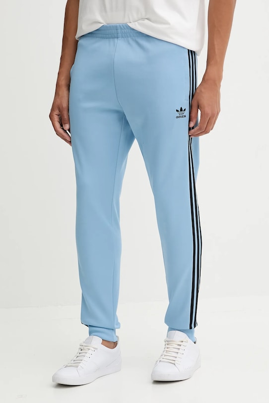 

Спортивные брюки SST Adidas Originals, синий