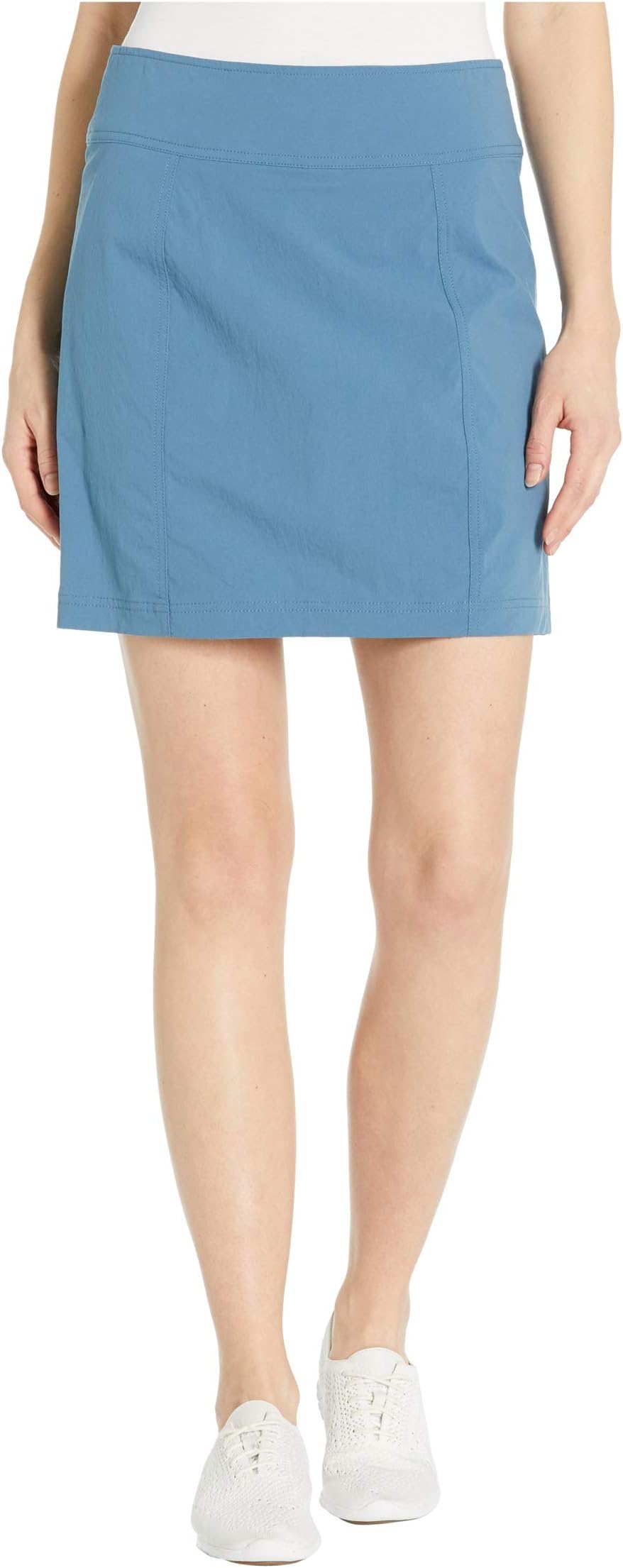 

Юбка Royal Robbins Discovery Skort, цвет Stellar