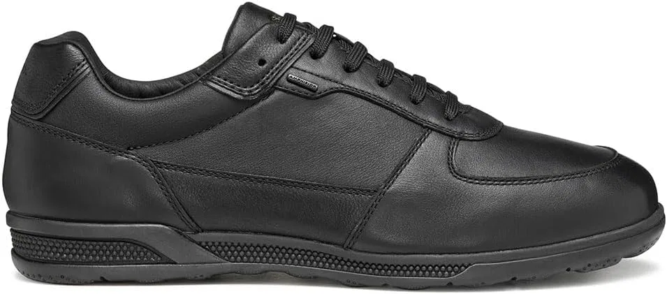 Мужские кроссовки Geox U Spherica Actif X3, Black
