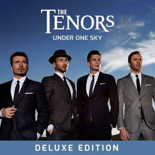 

CD диск Tenors: Under One Sky