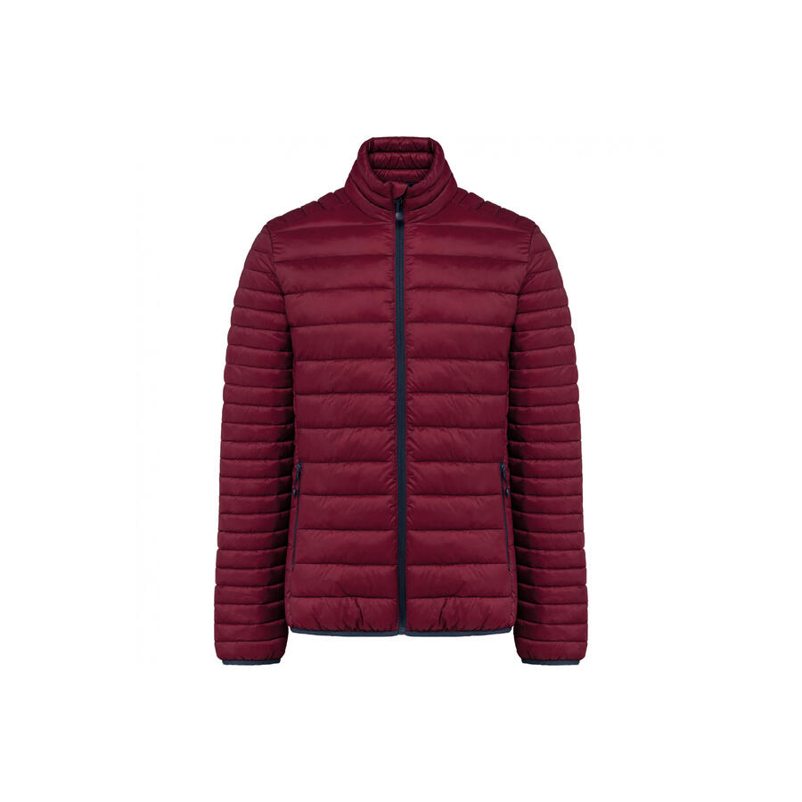 

KARIBAN Легкая пуховая куртка Карибан