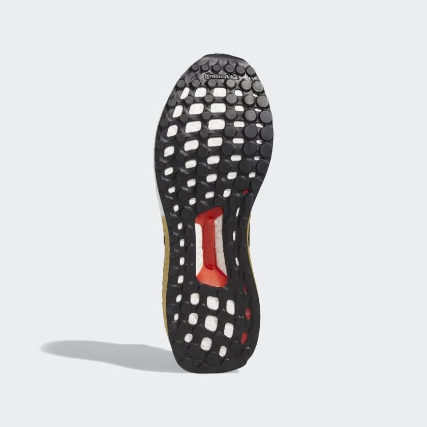 Мужские кроссовки для бега Adidas Ultraboost LTD, черный — фото 2