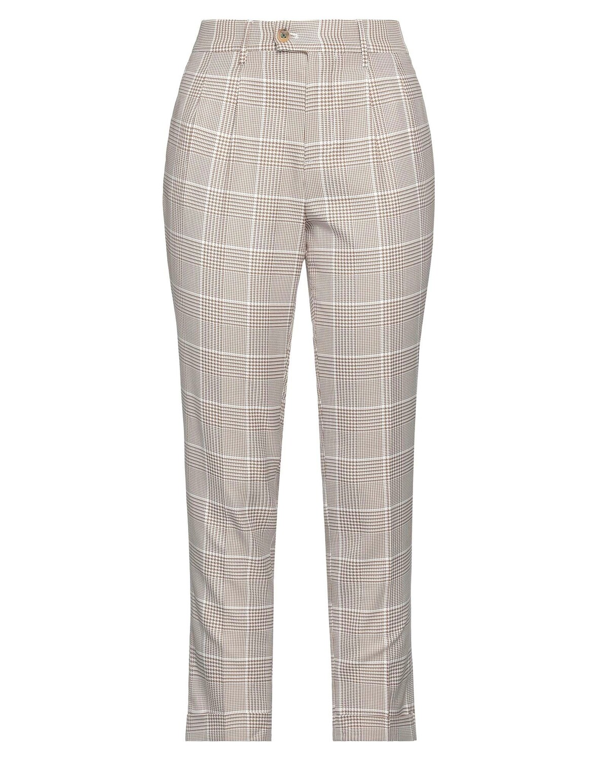 

Брюки Berwich, коричневый