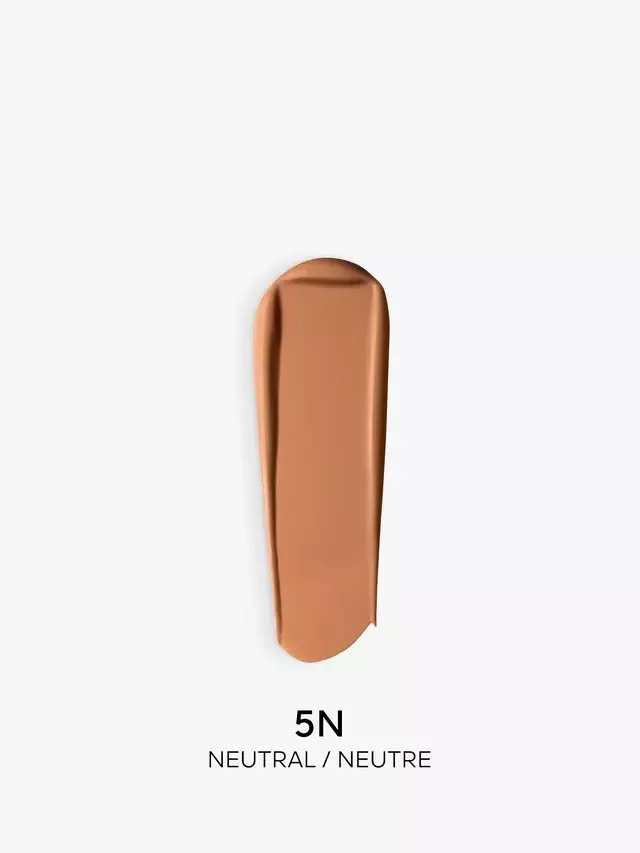 Матирующая тональная основа Parure Gold Skin Guerlain, 5N Neutral — фото 2
