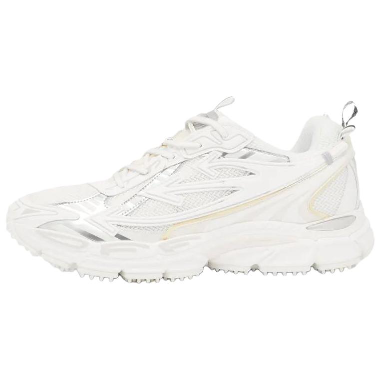 

OFF-WHITE Кроссовки OFF WHITE Be Right Back White