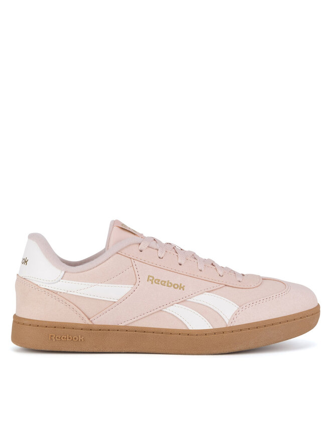 

Кроссовки SMASH EDGE 100235005 Reebok, розовый