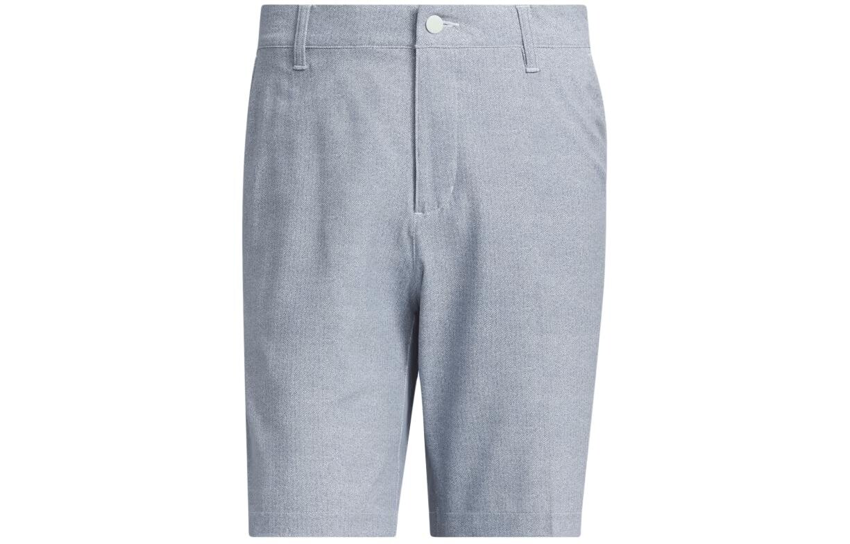 

Ultimate365 Повседневные шорты мужские серые Adidas, серый