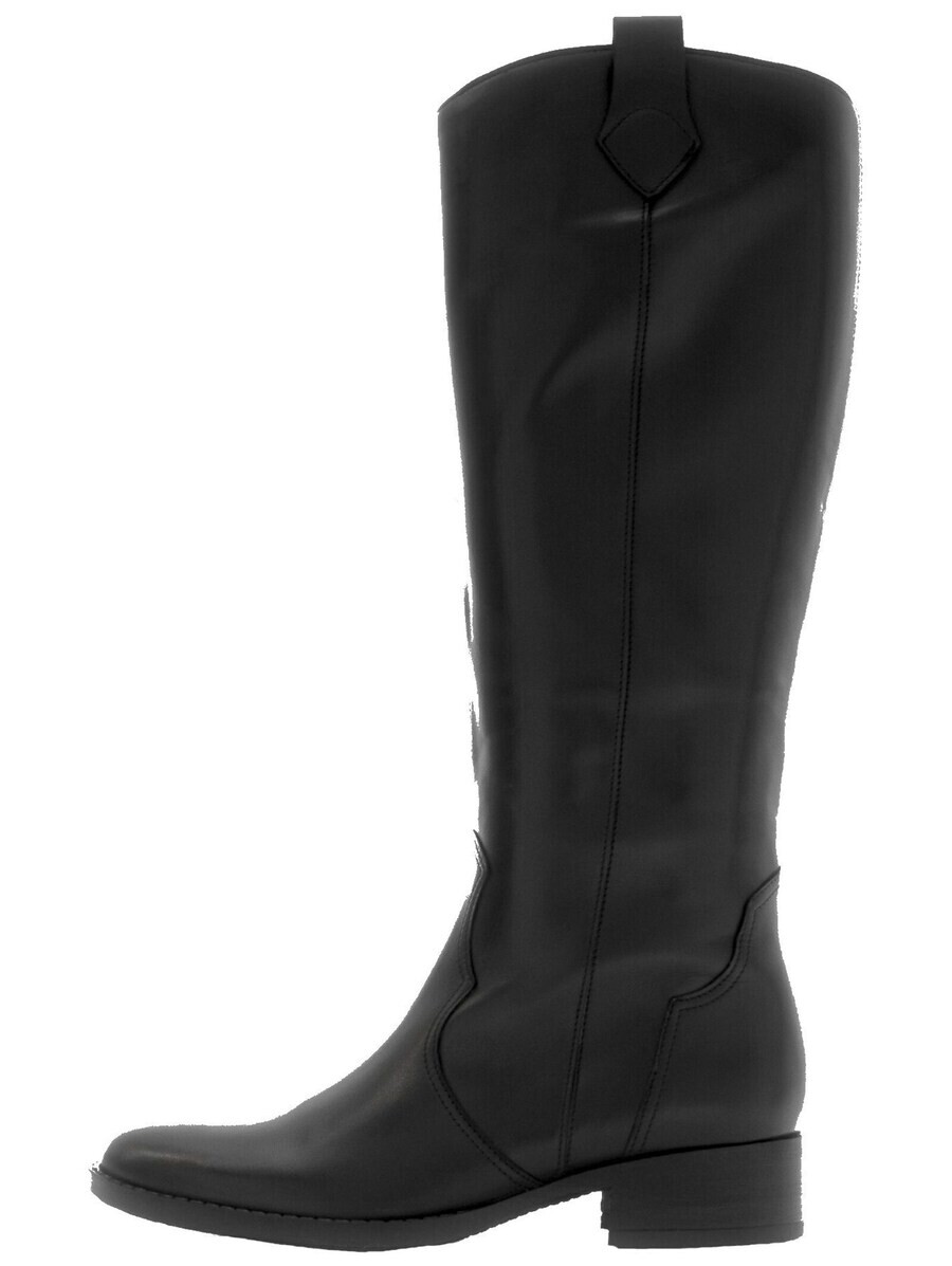 

Ботинки GABOR Boots, черный