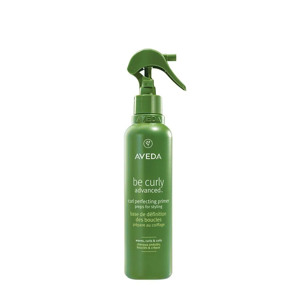 Несмываемый праймер для вьющихся волос Aveda Be Curly Advanced Curl Perfecting Primer 200 мл Aveda