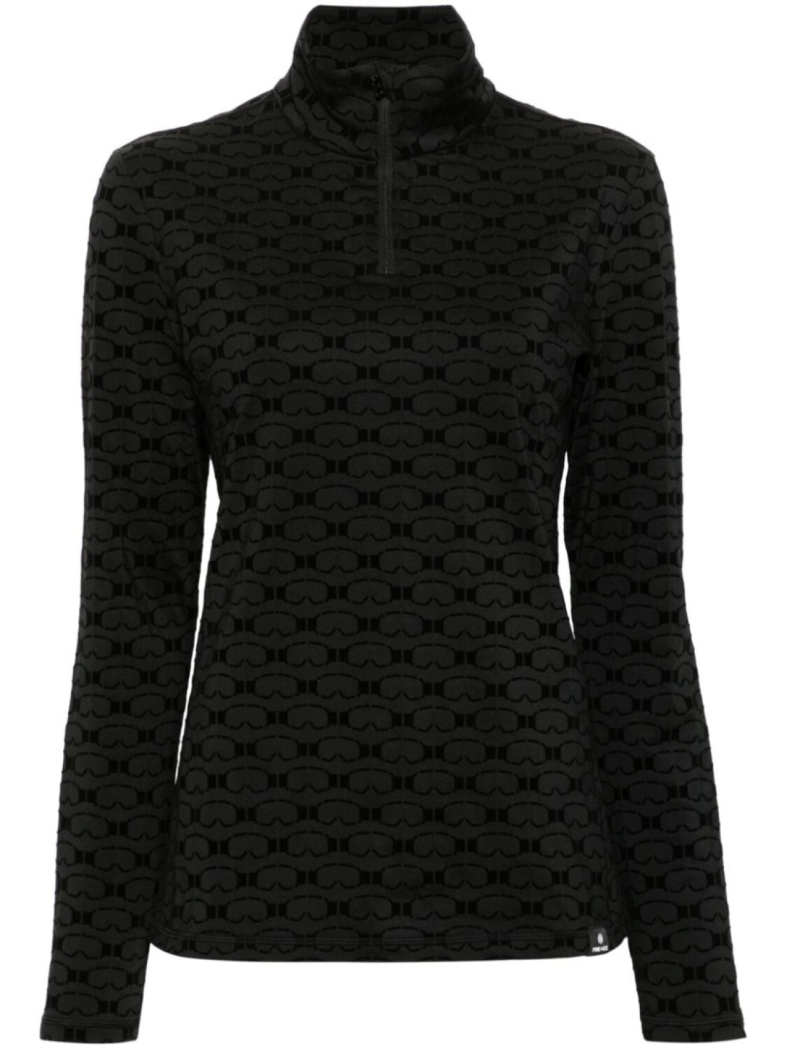 

BOGNER FIRE+ICE топ Margo 2, черный