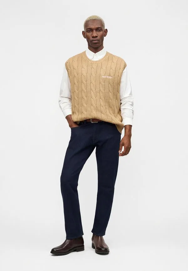 Джемпер Polo Ralph Lauren, Vintage Khaki — фото 2