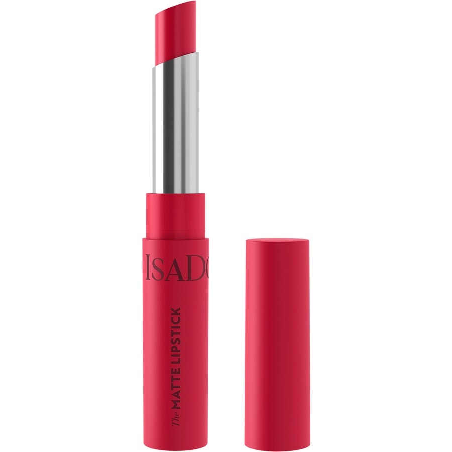 

Помада Isadora The Matte Lipstick, 022 Power Red / 1,6 g