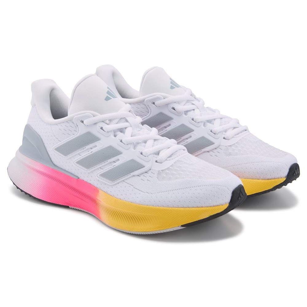 

Кроссовки для бега Ultra Run 5 Adidas, белый