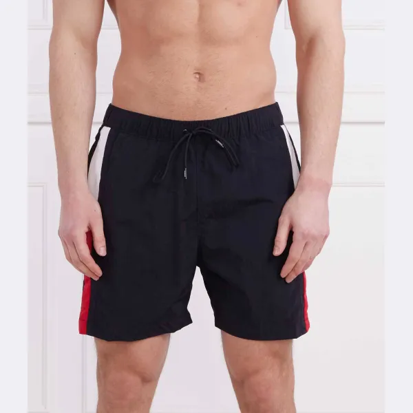 

Узкие шорты для плавания Tommy Hilfiger, синий