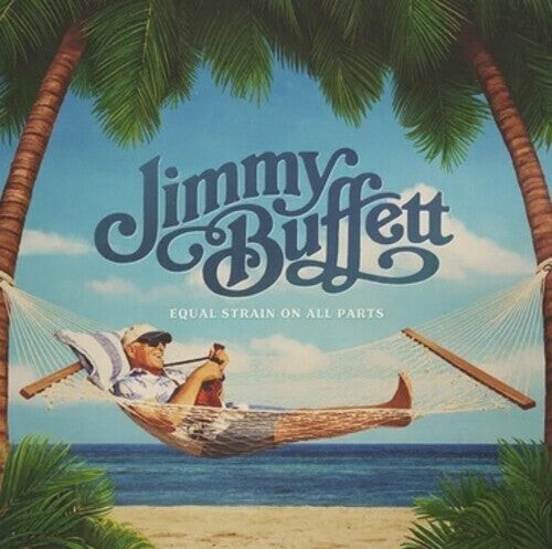 

CD диск Buffett, Jimmy: Equal Strain On All Parts