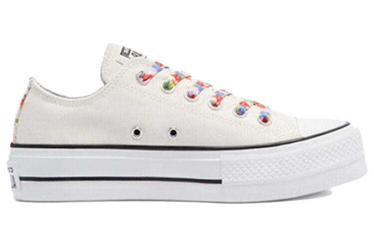 

Женская парусиновая обувь Converse All Star series