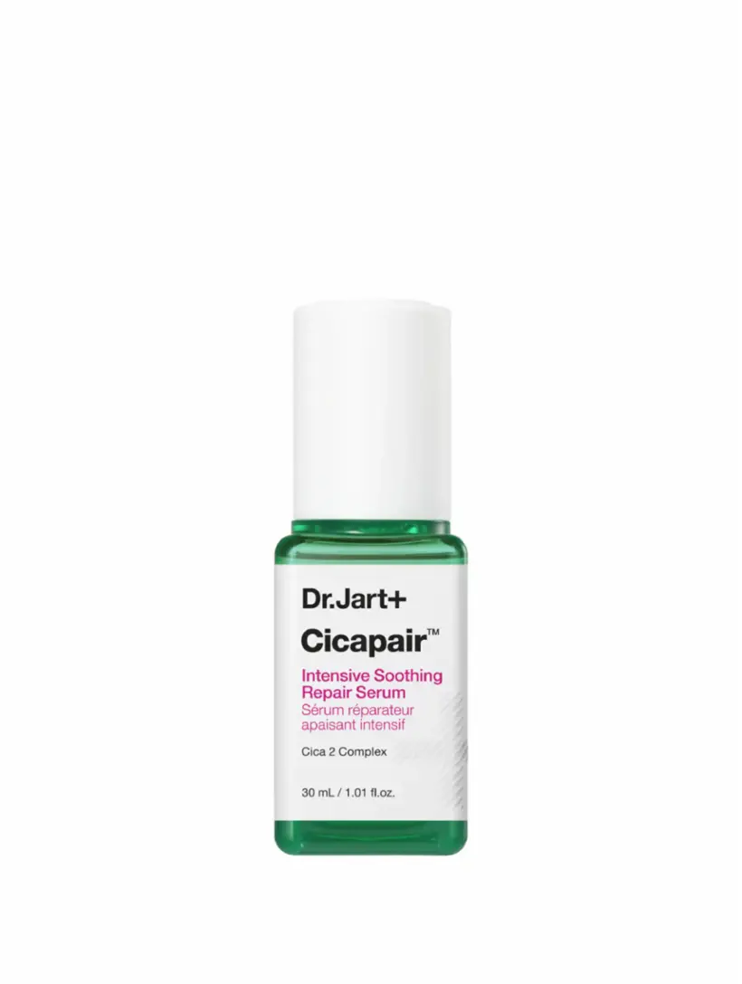 

Сыворотка Cicapair Intensive Soothing Repair, 30 мл Dr.Jart+