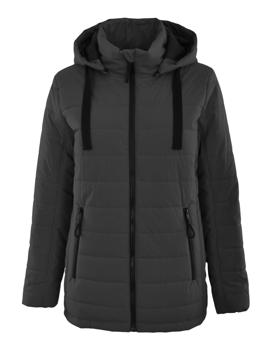 

Зимняя куртка Navigazione, Black