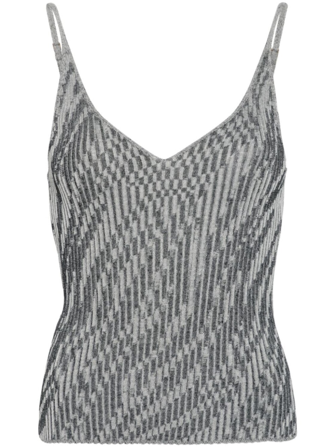 

Jacquemus le Debardeur топ, черный