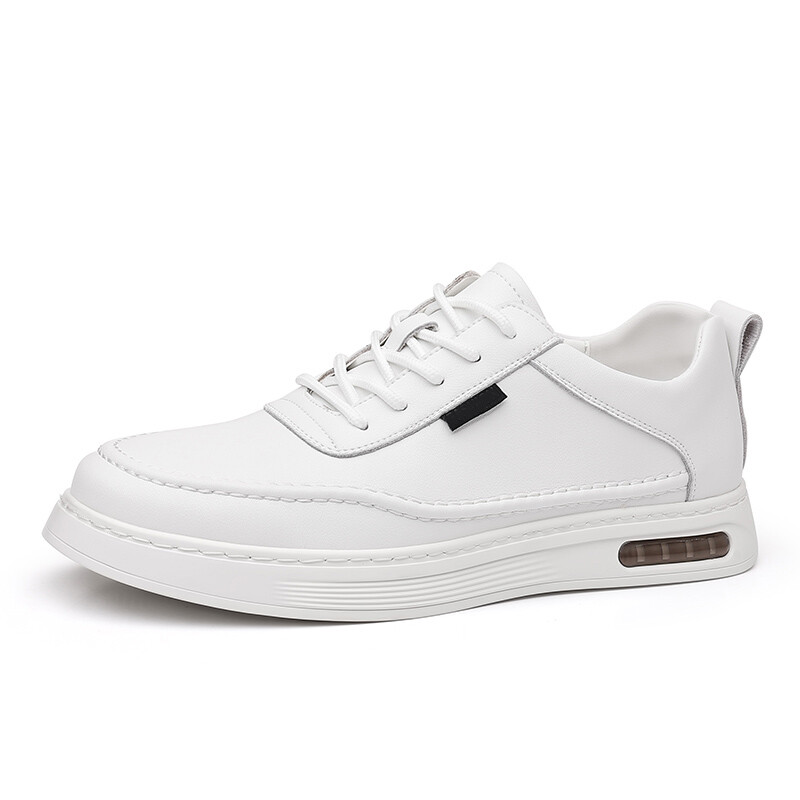 

Кроссовки мужские Lifestyle Shoes Men Low-Top Egchi, черный