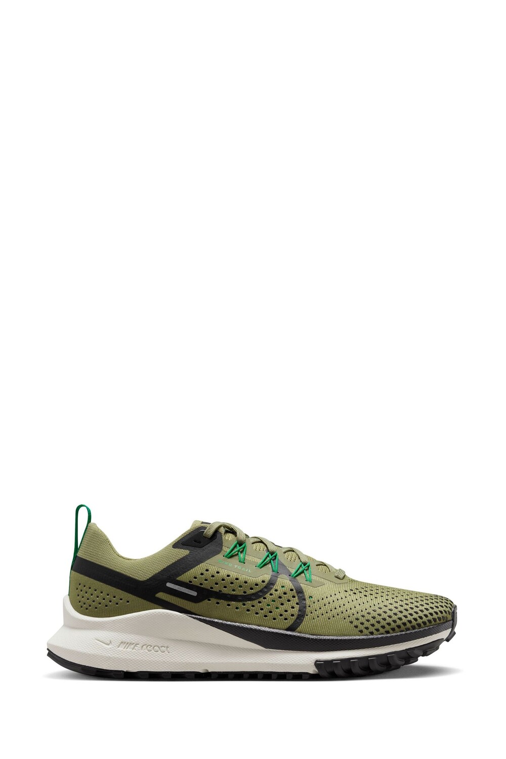 

Спортивная обувь Pegasus Trail I Nike Nike, зеленый