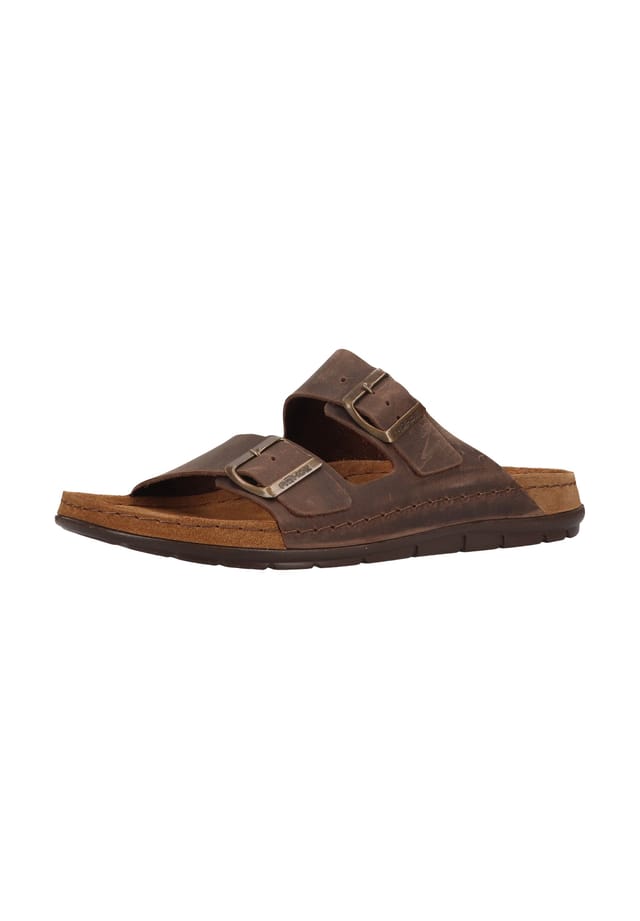 

Мюли Родиго Rohde, цвет mocca