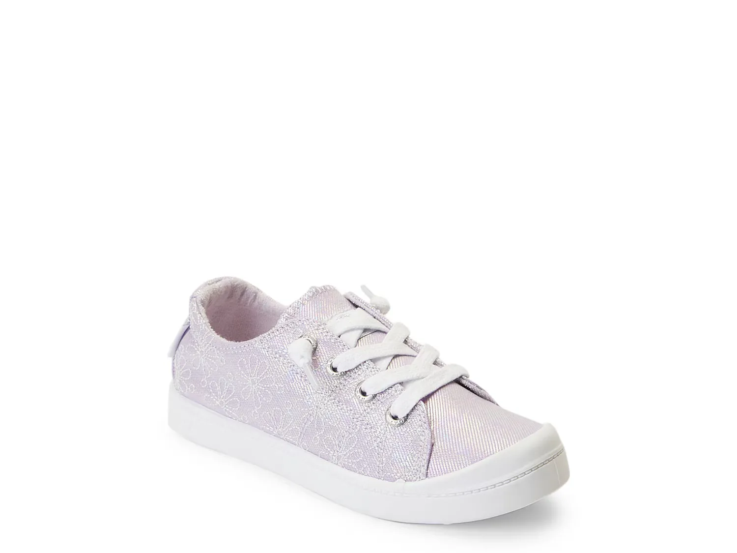 

Кроссовки Bayshore Plus Sneaker Roxy, фиолетовый