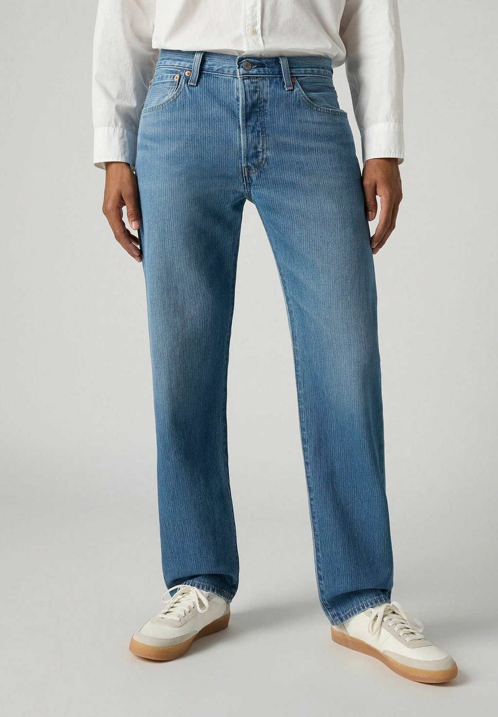 

Джинсы 501 ORIGINAL Levi's, синий