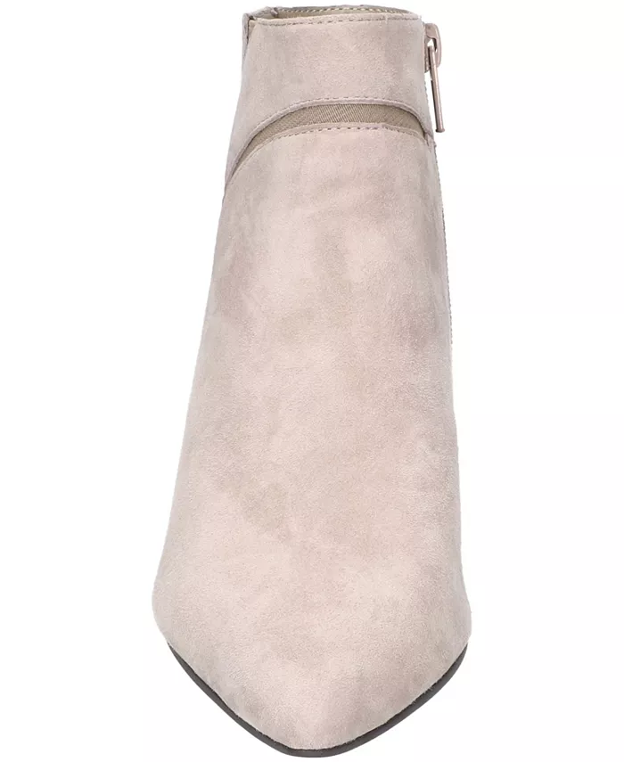 Женские оксфорды Faraday Dress Shooties Bella Vita, коричневый/бежевый — фото 2
