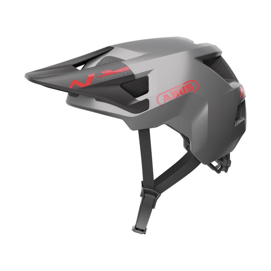 

ABUS YouDrop - шлем для горного велосипеда